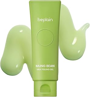 beplain 4 05fl oz Fragrance Free Cleanser Exfoliator