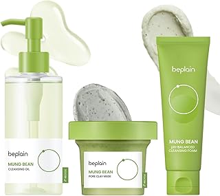 beplain Cleansing Fragrance Free Suitable Sensitive