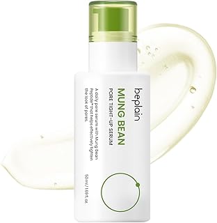 beplain Niacinamide Minimizing Hydration Skincare