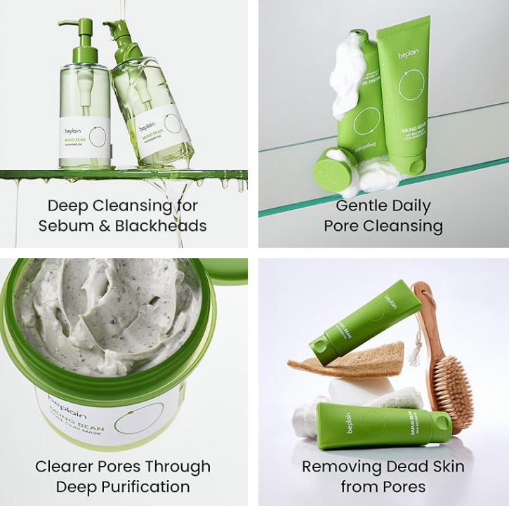 BEPLAIN Company Values